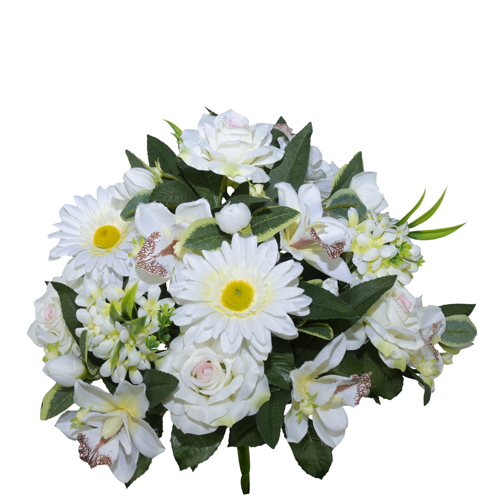 99024009-0.jpg BOUQUET ROSA/GERB/ORQ *FUXIA