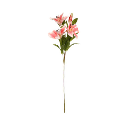 VARA MINI LILIUM X3 *FUXIA