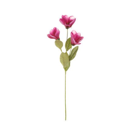 VARA MAGNOLIA X3 *FUXIA