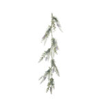 GUIRNALDA LAVANDA 120CM