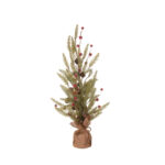 MACETITA PINO SACO PIÑA/BERRY 65CM