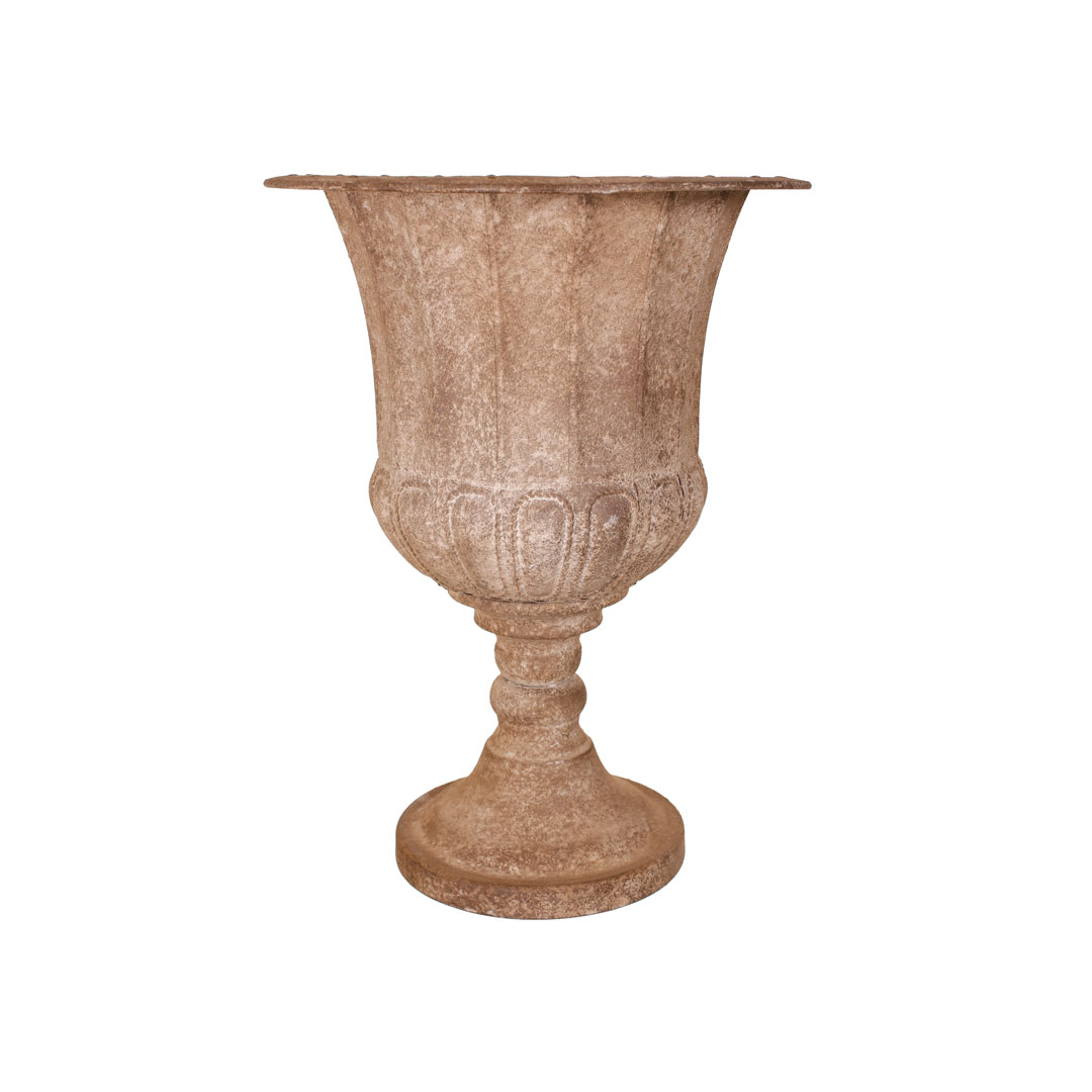 99035003-90.jpg COPA VINTAGE LATON 50CM *RUSTICO
