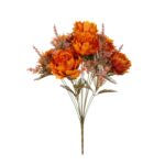 R. PEONIAS SILVESTRE