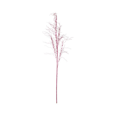 RAMA BRILLO *FUXIA