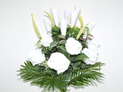 R.GIGANTE REDONDO *FUXIA*