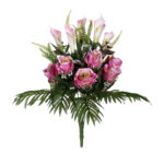 R.GIGANTE REDONDO *FUXIA*