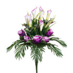 R.GIGANTE REDONDO *FUXIA*