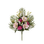 R.ROSA GRANDE/AMARYLLIS *FUXIA