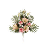 R.ROSA GRANDE/AMARYLLIS *FUXIA