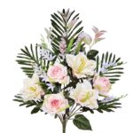 R.ROSA GRANDE/AMARYLLIS *FUXIA