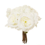 BOUQUET ROSA-HORTENSIA