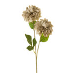 DALIA BOLA X2 *VERDE