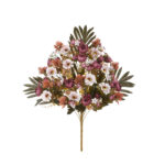 R.ENC.PEONIA/CAPULLO MINI