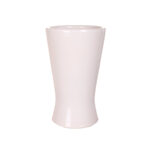 JARRON 22CM *ESMALTADO