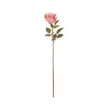 VARA ROSA LISA ABIERTA *FUXIA