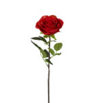 VARA ROSA LISA ABIERTA *FUXIA