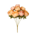 RAMO PEONIA * SALMON