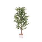 ARBOL EUCALIPTO WILLOW 80CM