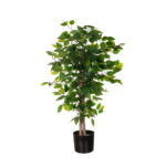 ARBOL FICUS 75CM *V.OSCURO