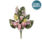 R.ROSA/ANTURIUM 62CM