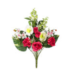 R.ROSA/ANTURIUM 62CM