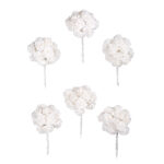 BOLSA 6 POMOS ROSA MEDIANA