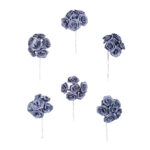 BOLSA 6 POMOS ROSA MEDIANA