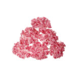 BOLSA 6 POMOS FLOR PERLA