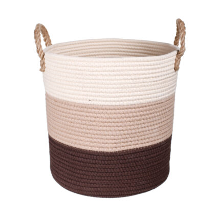 CESTA GRD ASAS CUERDA