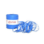 RAFIA SINTETICA 200M (14) *AZUL OSCURO