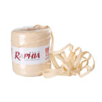 RAFIA SINTETICA 200M (44) *CREMA