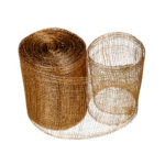 CINTA SINAMAY 10CMX9.15M (8021) *ORO