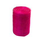 CINTA SINAMAY 10CMx9.15M (8042) *FUCSIA