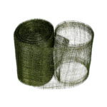 CINTA SINAMAY 10CMX9.15M (S1032) *VERDE