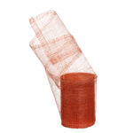 CINTA SINAMAY 10CMX9.15 (S1010) *SALMON