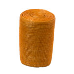 CINTA SINAMAY 10CMx9.15M (8019) *NARANJA