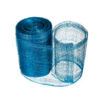 CINTA SINAMAY 10CMX9.15M (S547) *TURQUESA