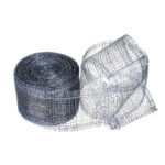 CINTA SINAMAY 5CMX9.15MT (8012) *AZUL