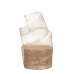 CINTA SINAMAY 5CMX9.15MT (S-01) *NATURAL