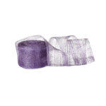 CINTA SINAMAY 5CMX9.15MT (S-55) *PURPURA