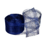 CINTA SINAMAY 5CMX9.15MT (S-51) *AZUL OSCURO