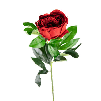 VARA PEONIA ARTIFICIAL 80CM