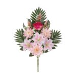 R.ENC.DHALIA/CAP/LILIUM