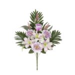 R.ENC.DHALIA/CAP/LILIUM