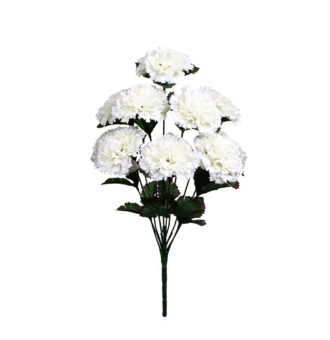 R.CLAVEL *BLANCO