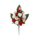 R.ENC.ROSAS/CAPULLOS MIXTO