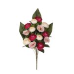 R.ENC. RANUNCULOS/LISIANTHUS MIXTO