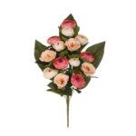 R.ENC. RANUNCULOS/LISIANTHUS MIXTO