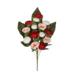 R.ENC. RANUNCULOS/LISIANTHUS MIXTO