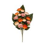 R.ENC. RANUNCULOS/LISIANTHUS MIXTO